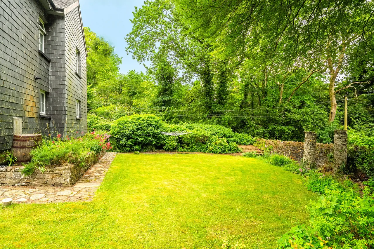 Hagginton Hill, Berrynarbor, EX34, photo 28