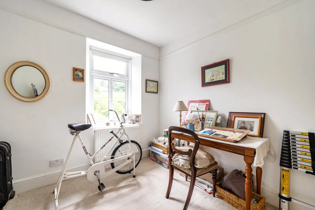 Hagginton Hill, Berrynarbor, EX34, photo 17