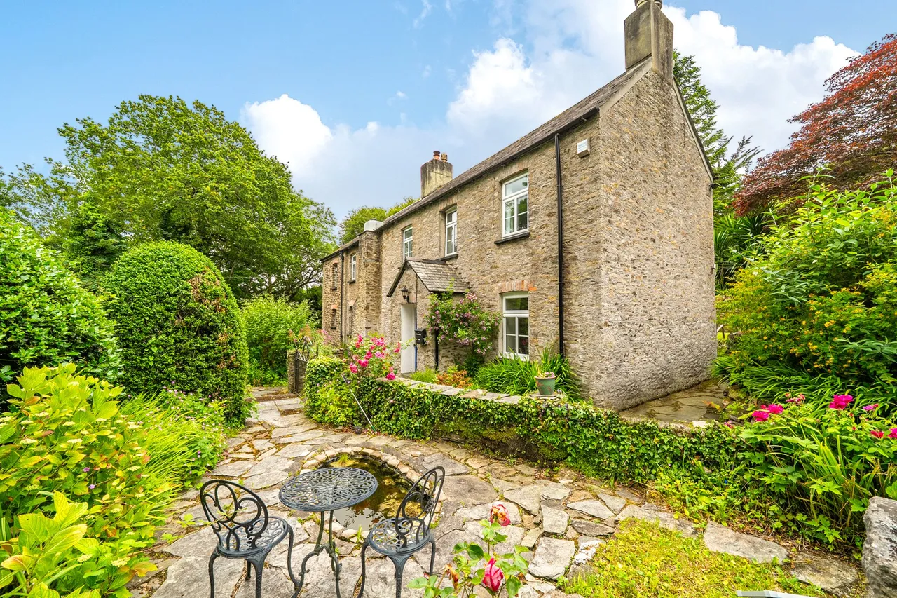 Hagginton Hill, Berrynarbor, EX34, photo 24