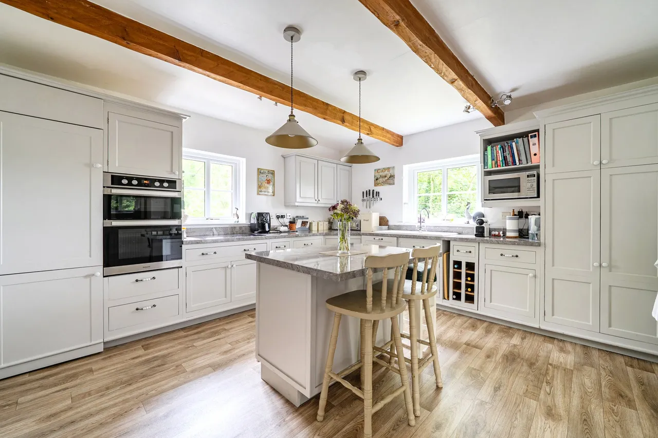Hagginton Hill, Berrynarbor, EX34, photo 6