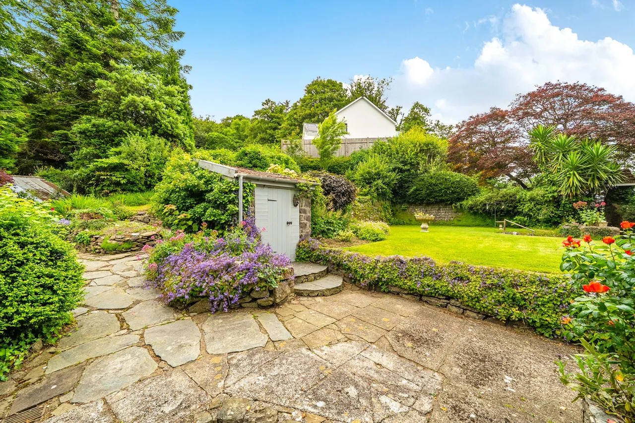 Hagginton Hill, Berrynarbor, EX34, photo 26