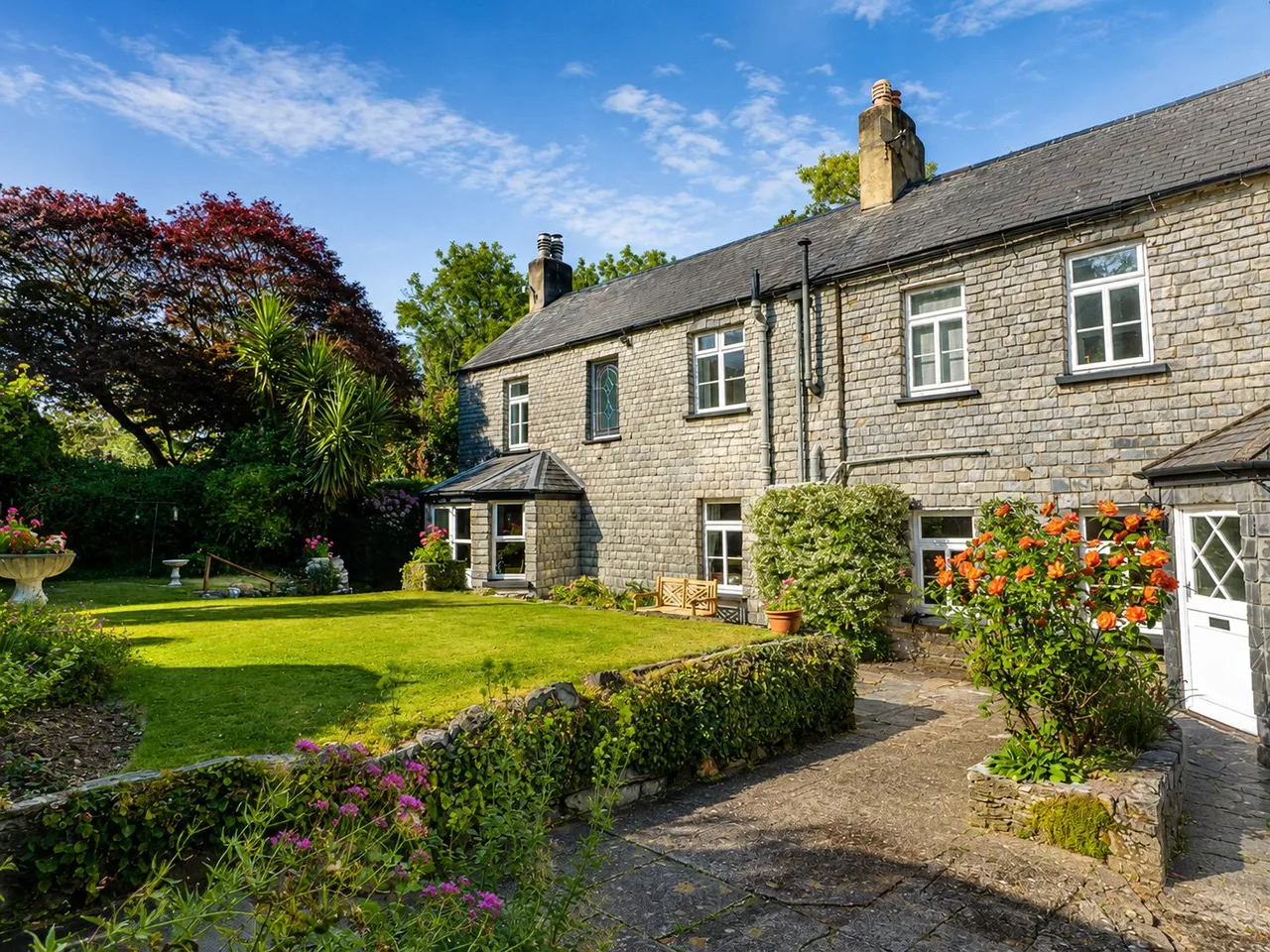 Hagginton Hill, Berrynarbor, EX34, photo 8