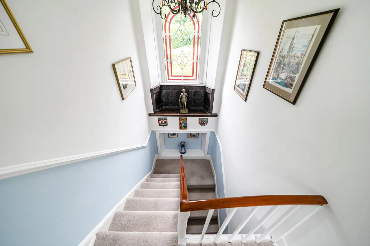 Hagginton Hill, Berrynarbor, EX34, photo 20