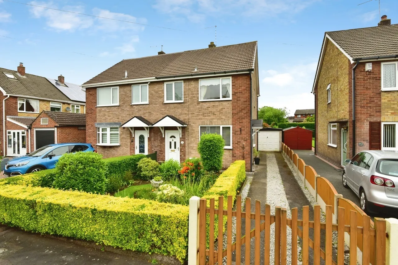 Ashenhurst Road, Alsager, Stoke-on-Trent, Cheshire, ST7, photo 9