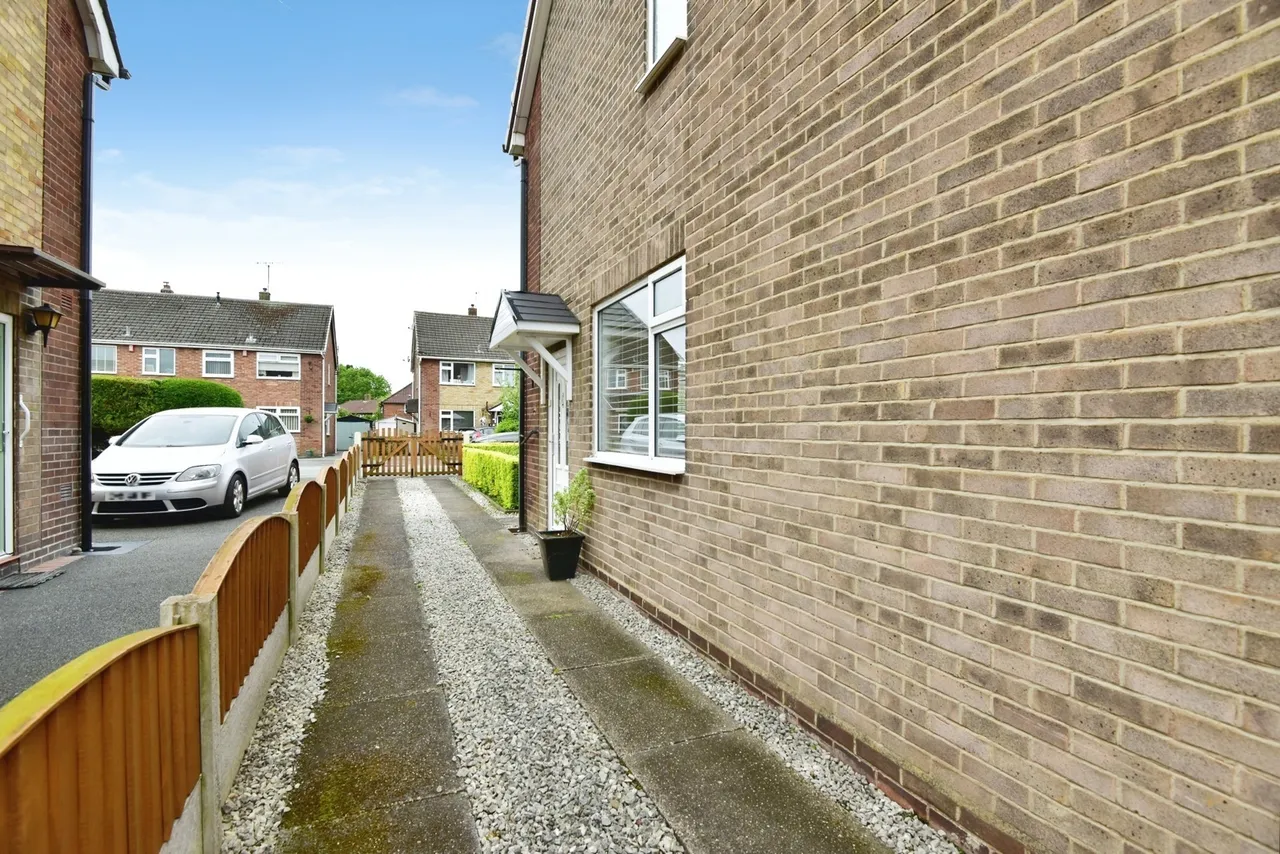 Ashenhurst Road, Alsager, Stoke-on-Trent, Cheshire, ST7, photo 4