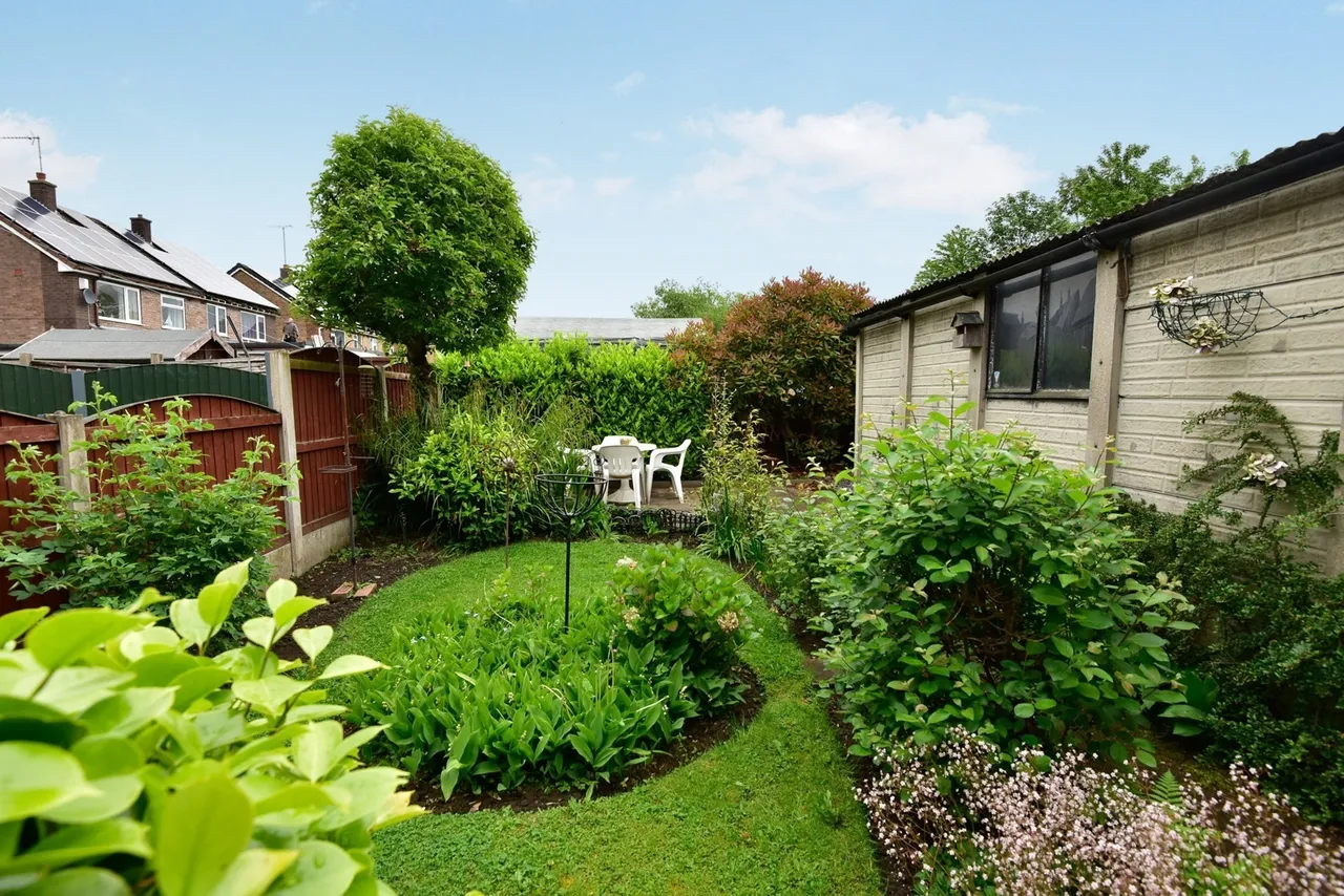 Ashenhurst Road, Alsager, Stoke-on-Trent, Cheshire, ST7, photo 2