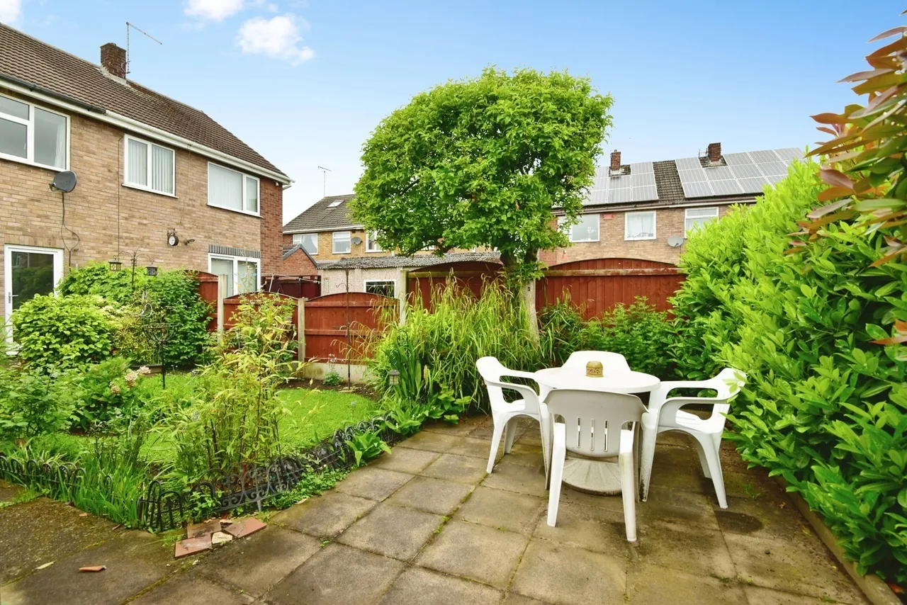 Ashenhurst Road, Alsager, Stoke-on-Trent, Cheshire, ST7, photo 3