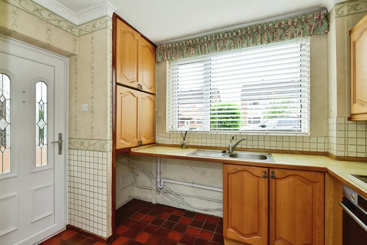 Ashenhurst Road, Alsager, Stoke-on-Trent, Cheshire, ST7, photo 11