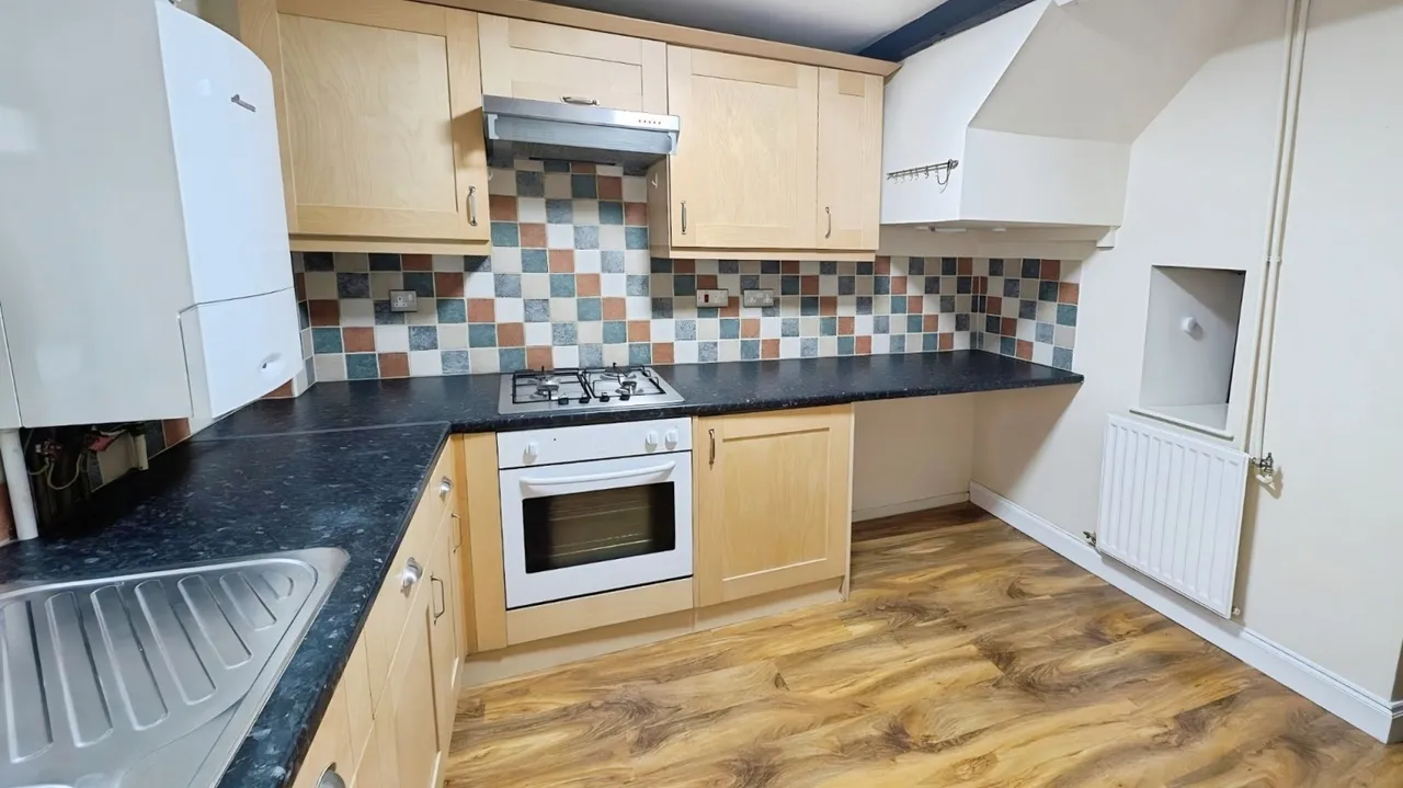 Rounceval Street, Chipping Sodbury, BS37, photo 6