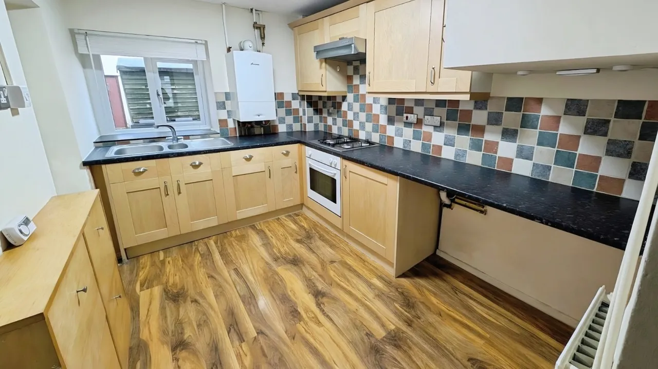 Rounceval Street, Chipping Sodbury, BS37, photo 5