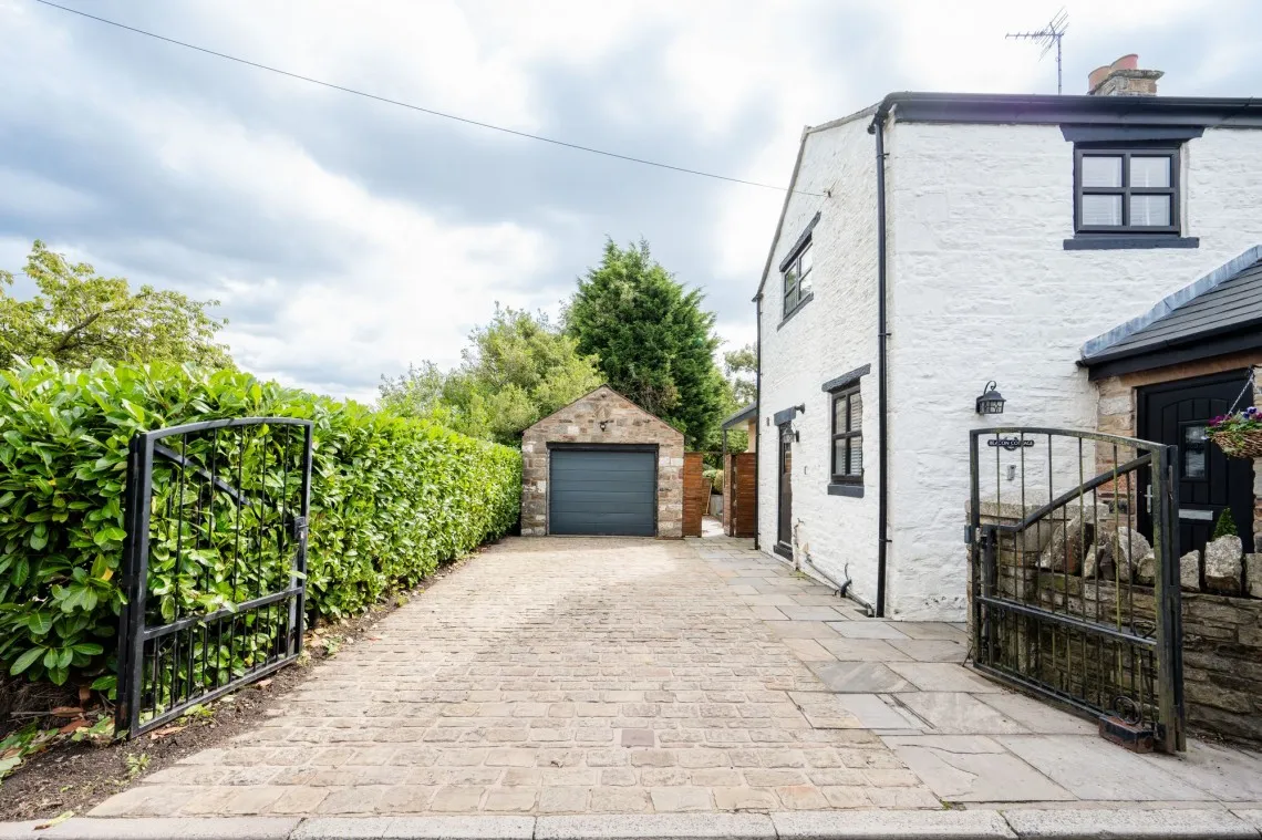 Crank Road, Billinge, WN5, photo 43