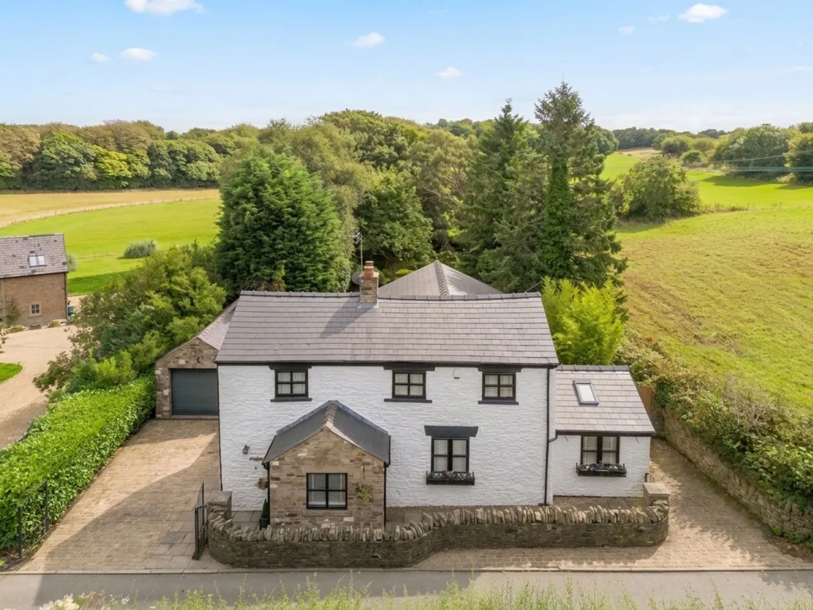 3 bed house for sale, Crank Road, Billinge, WN5