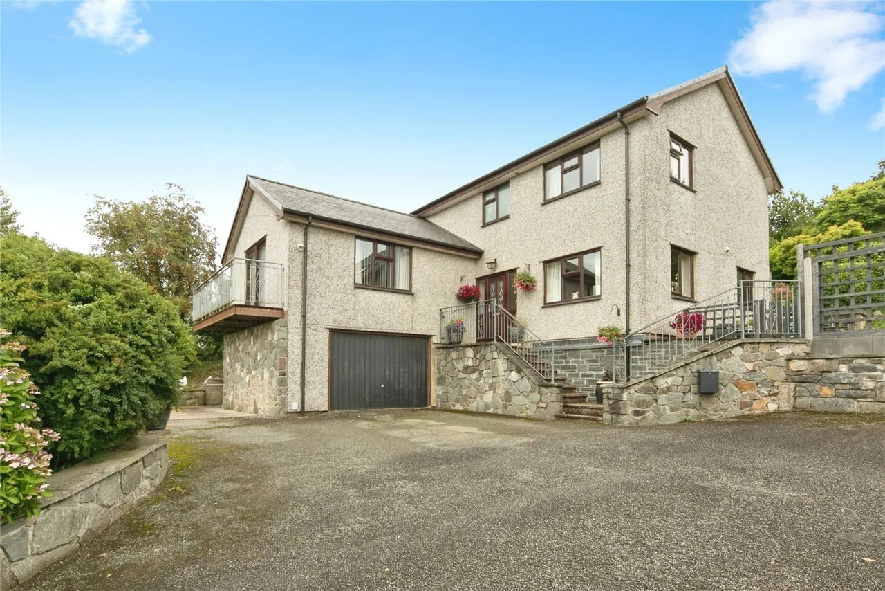 Ffordd Trwyn Swch, Llanddoged, LL26, photo 26