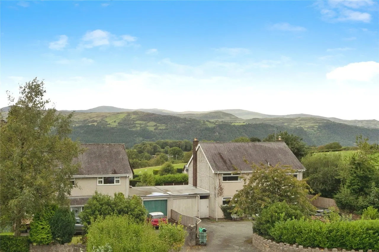 Ffordd Trwyn Swch, Llanddoged, LL26, photo 3