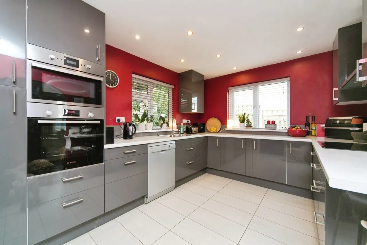 Ffordd Trwyn Swch, Llanddoged, LL26, photo 2