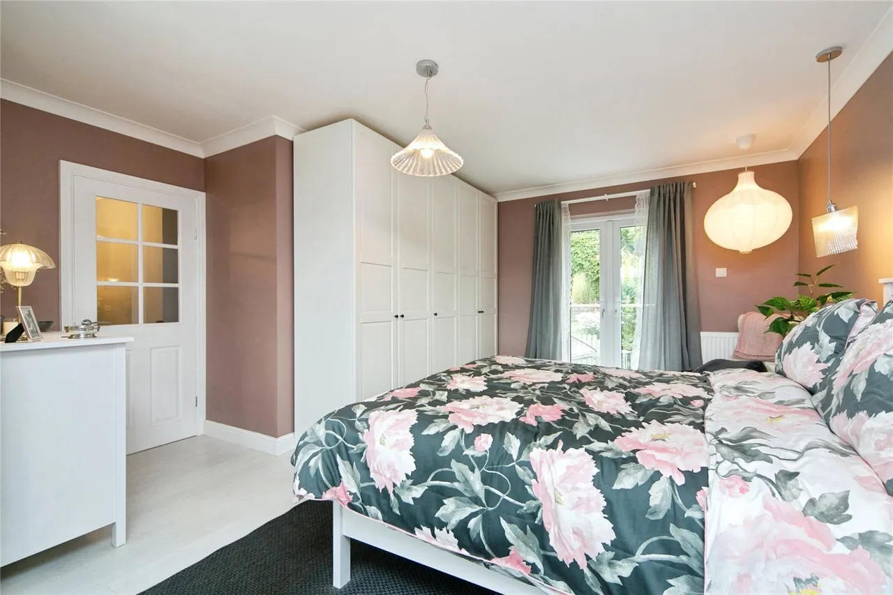 Ffordd Trwyn Swch, Llanddoged, LL26, photo 9