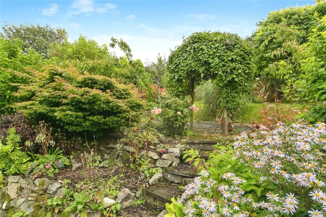 Ffordd Trwyn Swch, Llanddoged, LL26, photo 19