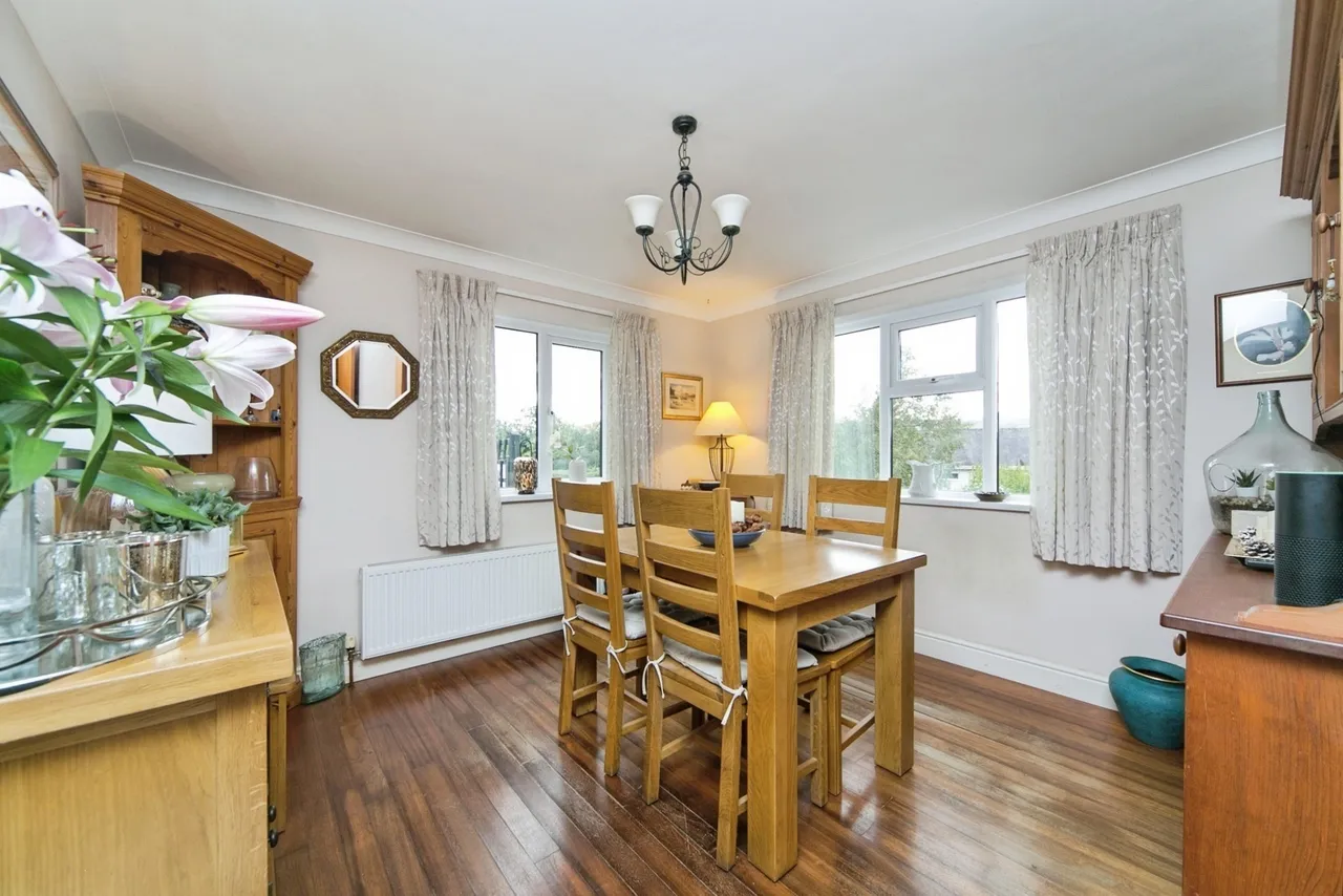 Ffordd Trwyn Swch, Llanddoged, LL26, photo 6
