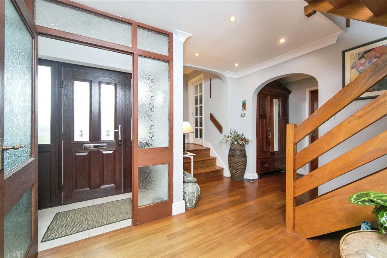 Ffordd Trwyn Swch, Llanddoged, LL26, photo 22