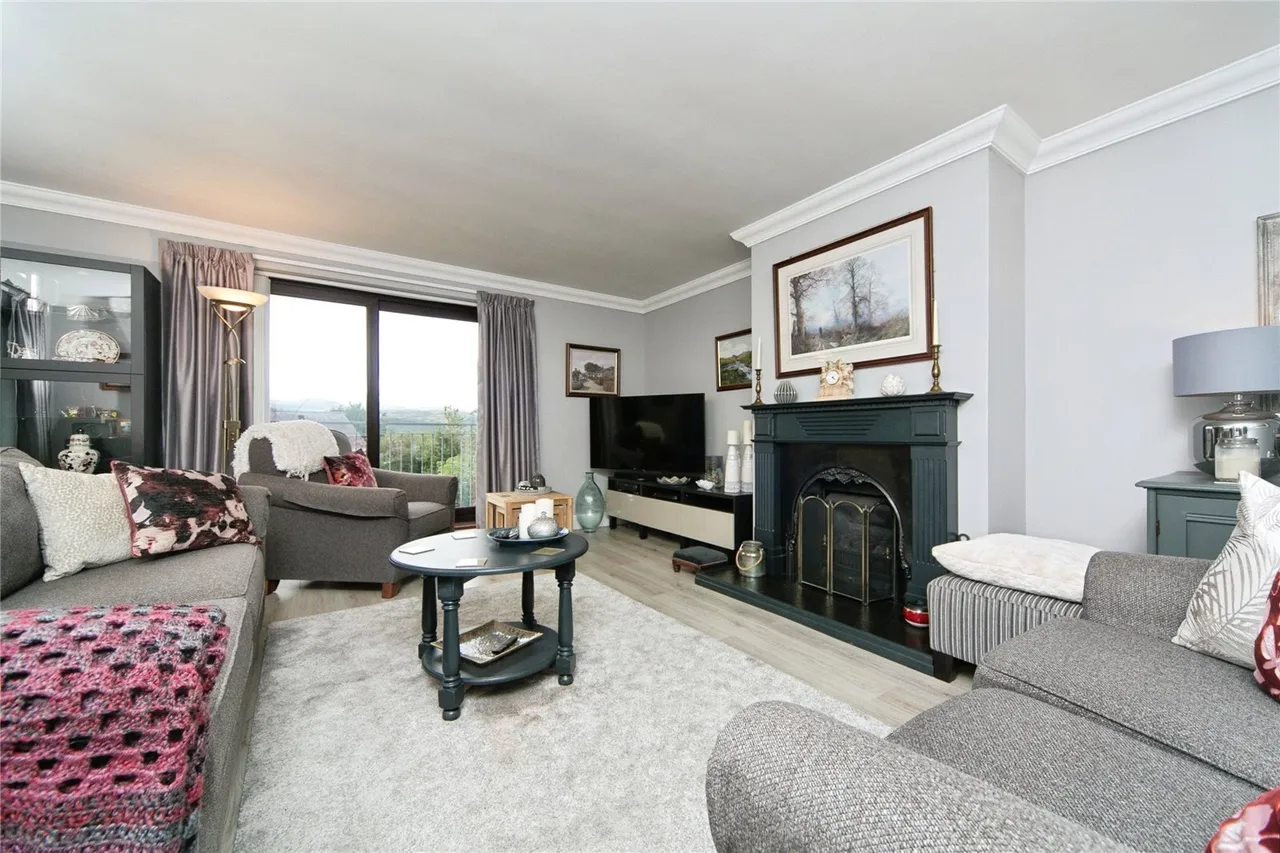 Ffordd Trwyn Swch, Llanddoged, LL26, photo 4
