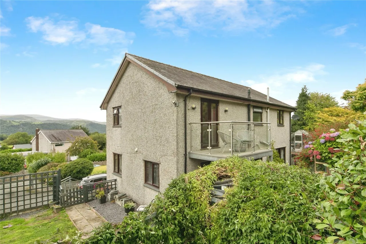 Ffordd Trwyn Swch, Llanddoged, LL26, photo 25