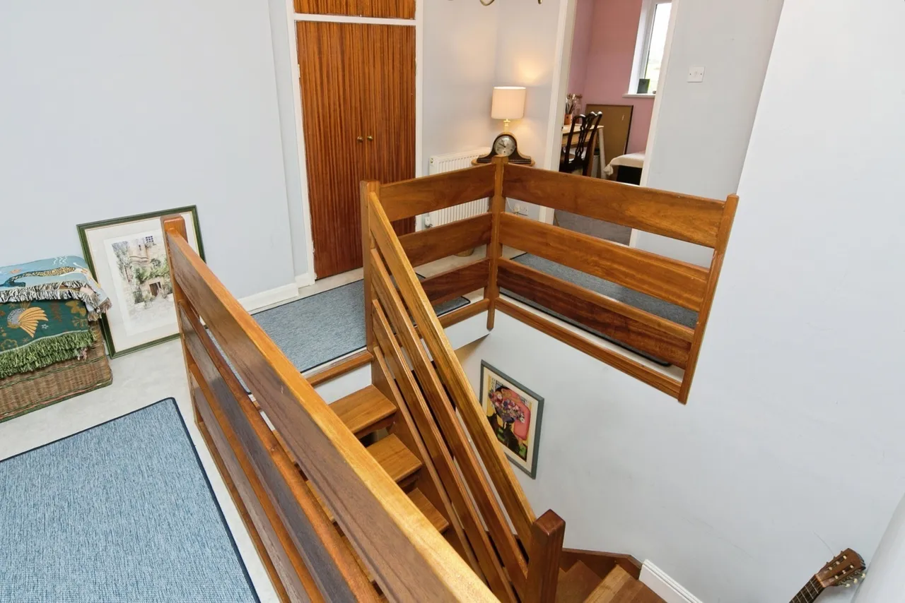 Ffordd Trwyn Swch, Llanddoged, LL26, photo 24