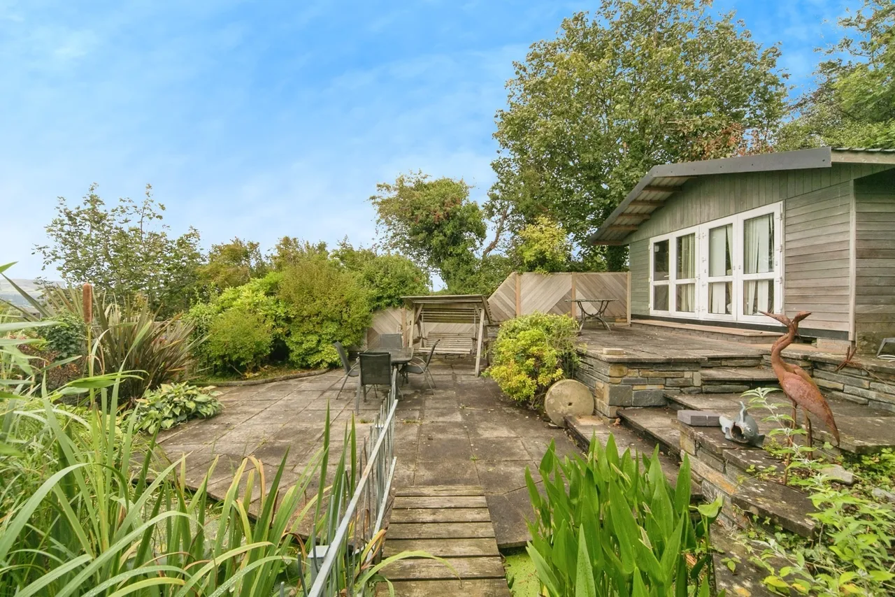 Ffordd Trwyn Swch, Llanddoged, LL26, photo 18