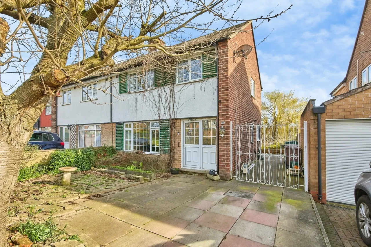 3 bed house for sale, Longmoor Road, Long Eaton, NG10