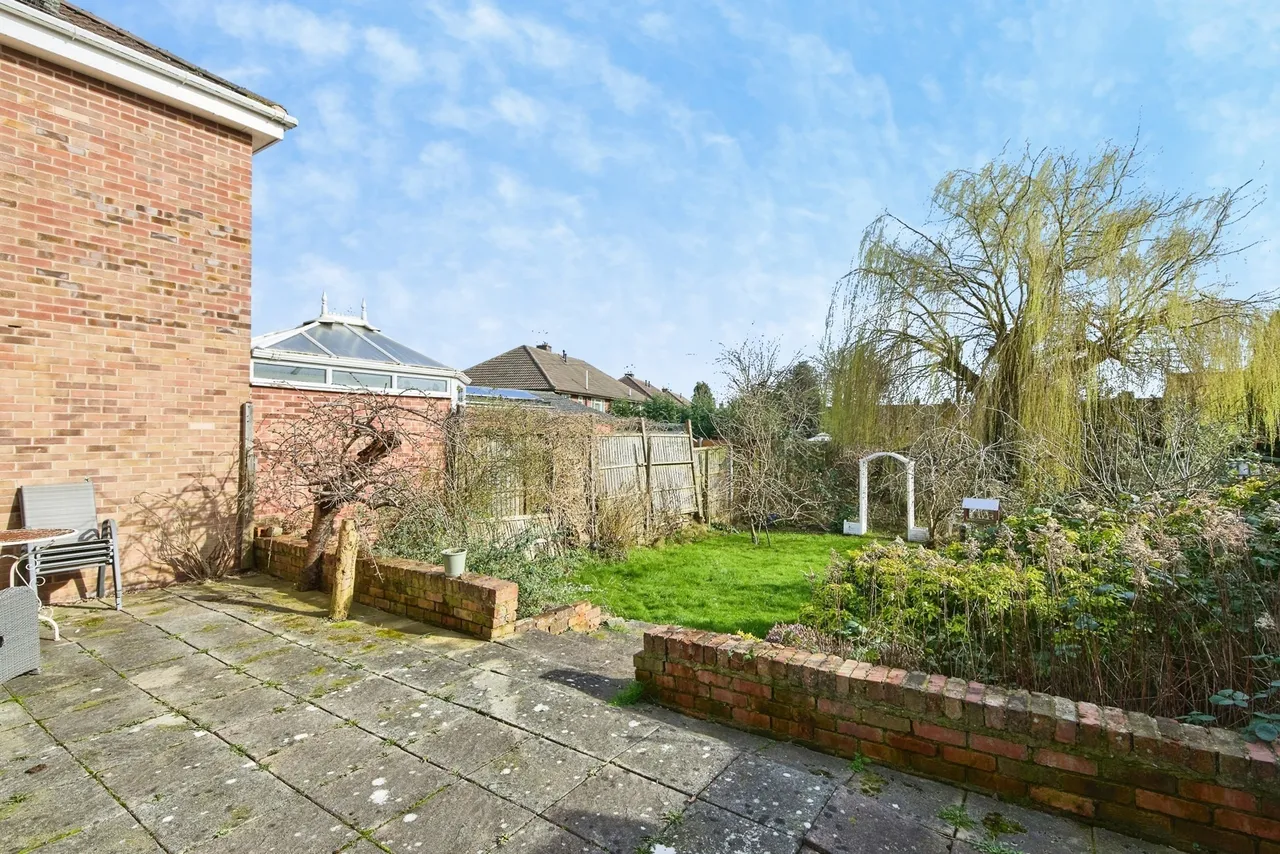 Longmoor Road, Long Eaton, NG10, photo 15