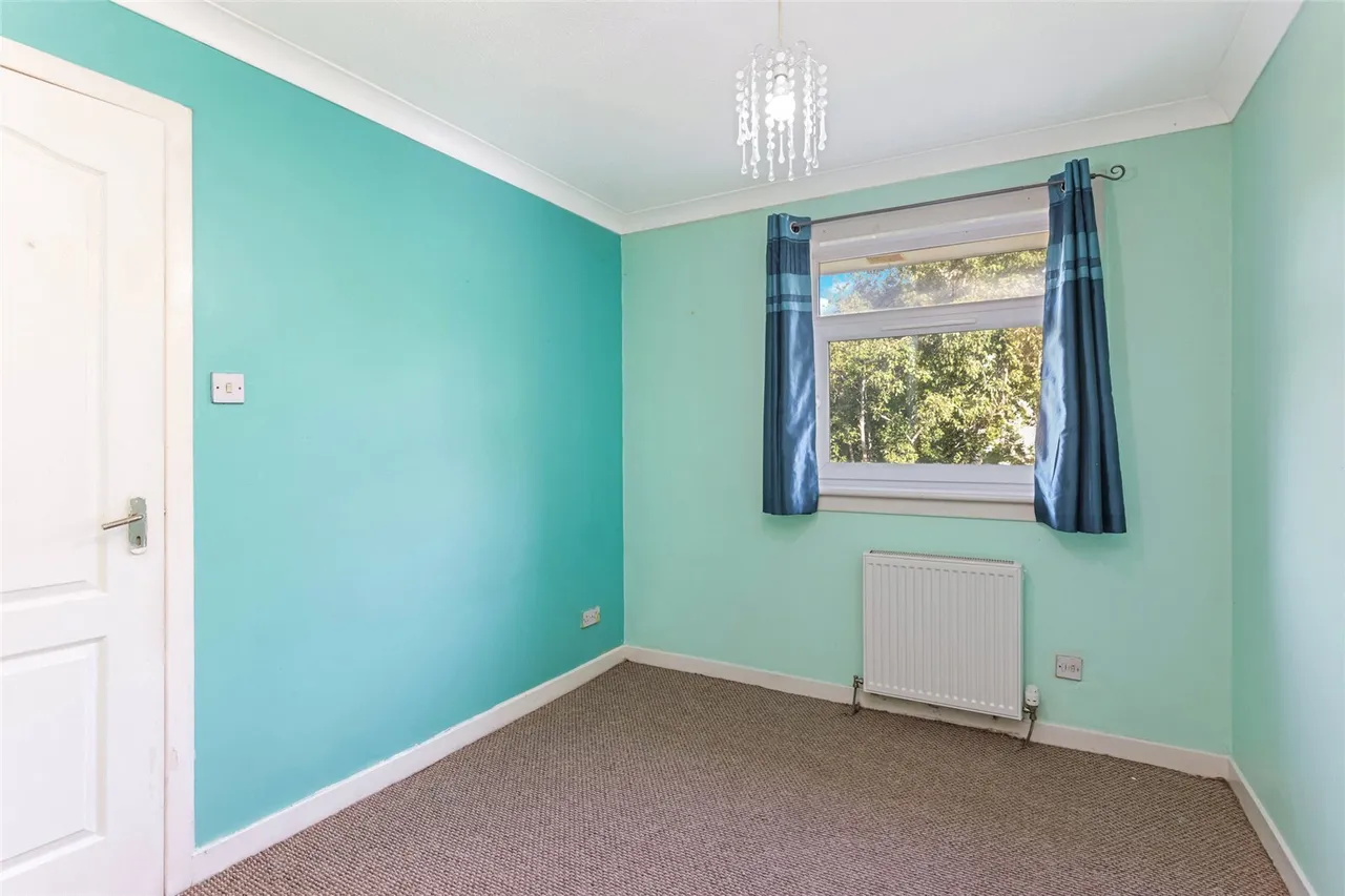 Darnaway Street, Garthamlock, G33, photo 16