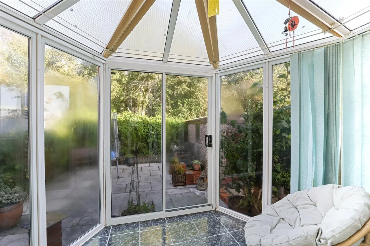 Darnaway Street, Garthamlock, G33, photo 8