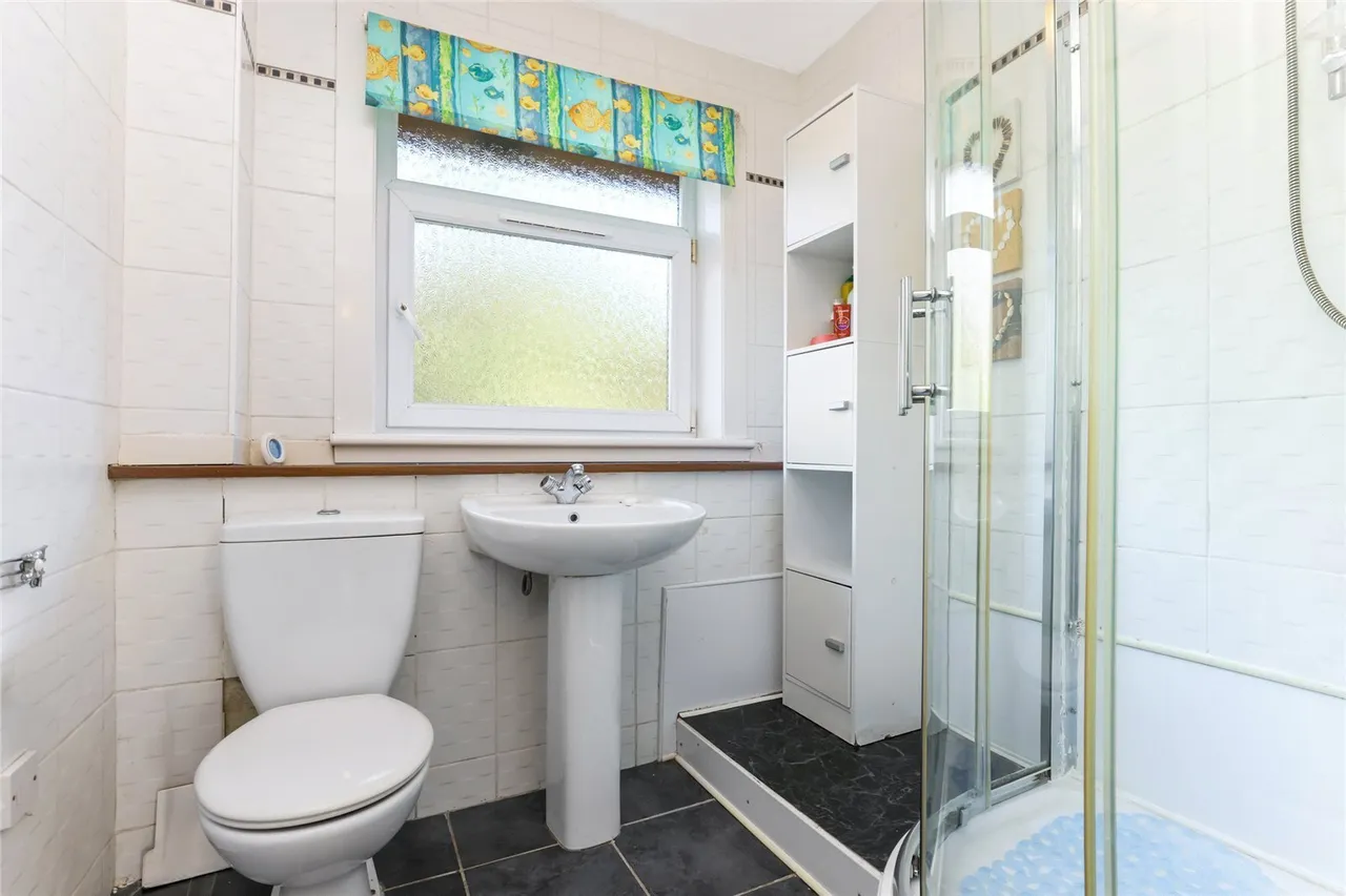 Darnaway Street, Garthamlock, G33, photo 4