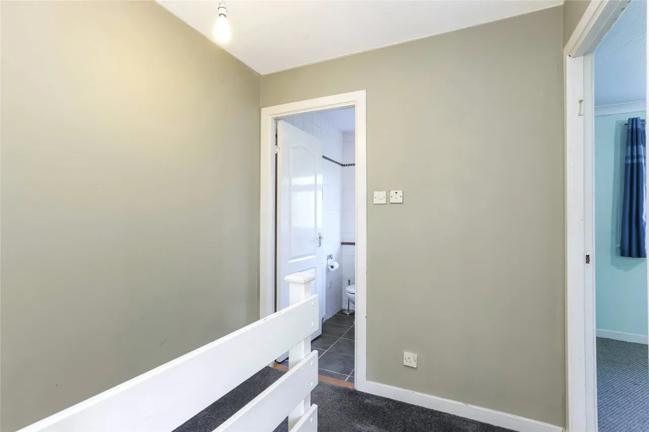 Darnaway Street, Garthamlock, G33, photo 11
