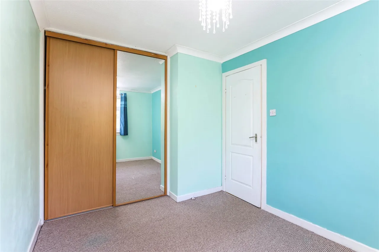 Darnaway Street, Garthamlock, G33, photo 17
