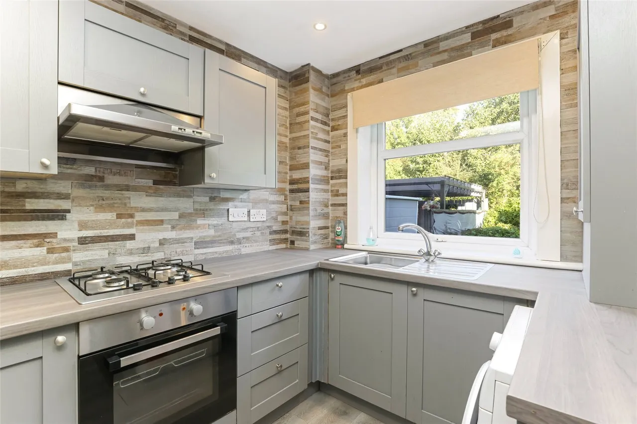 Darnaway Street, Garthamlock, G33, photo 3