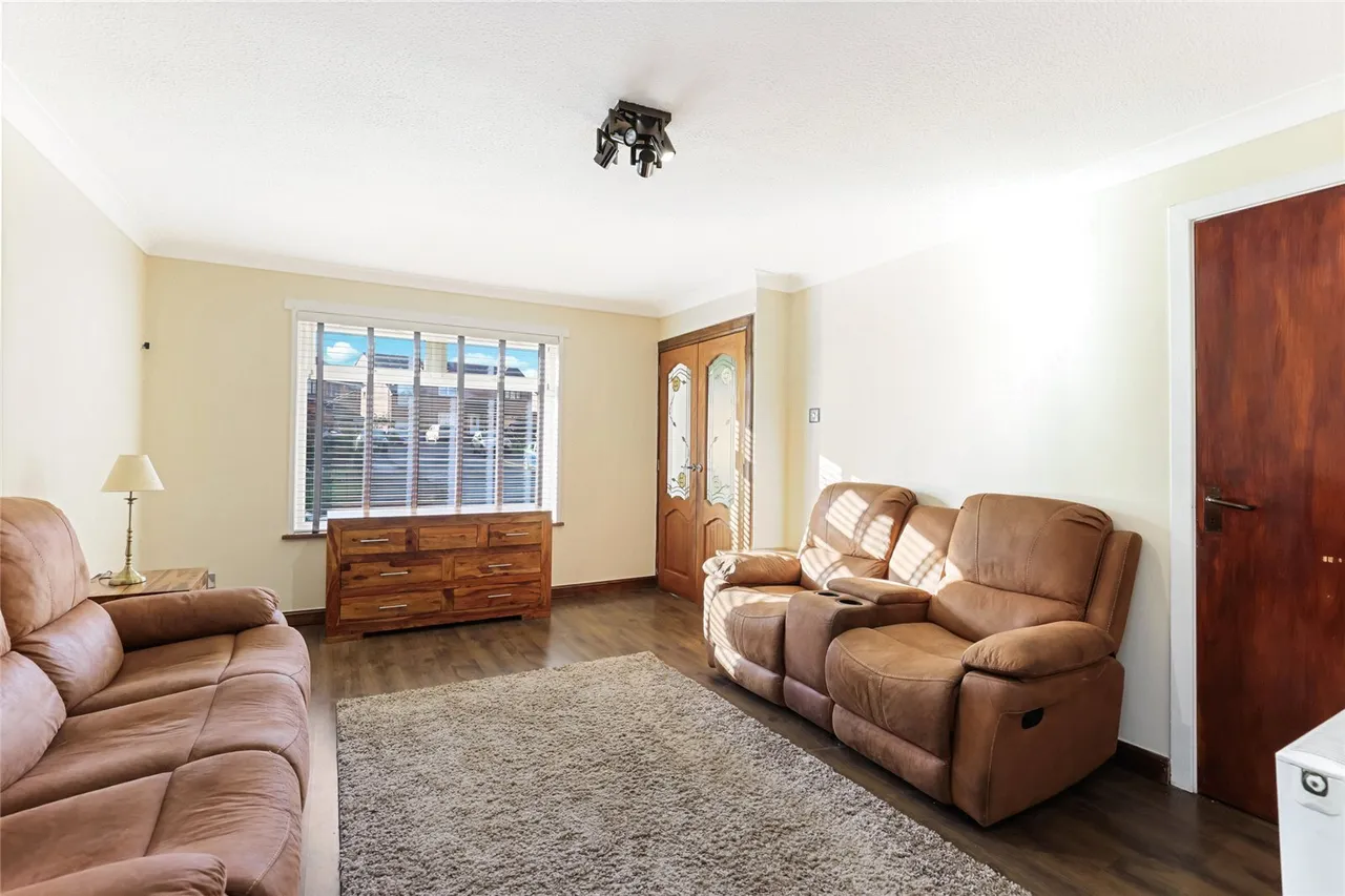 Darnaway Street, Garthamlock, G33, photo 2