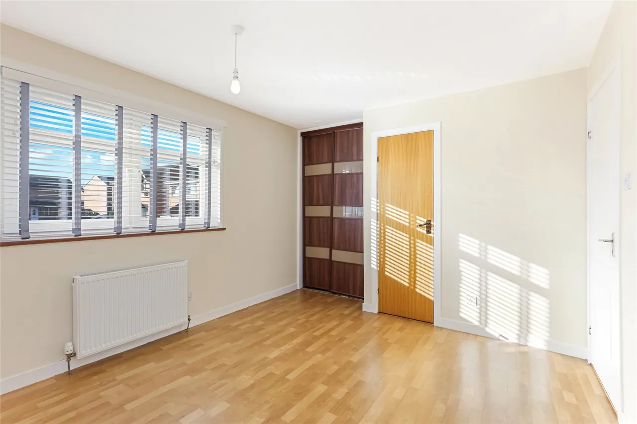 Darnaway Street, Garthamlock, G33, photo 12