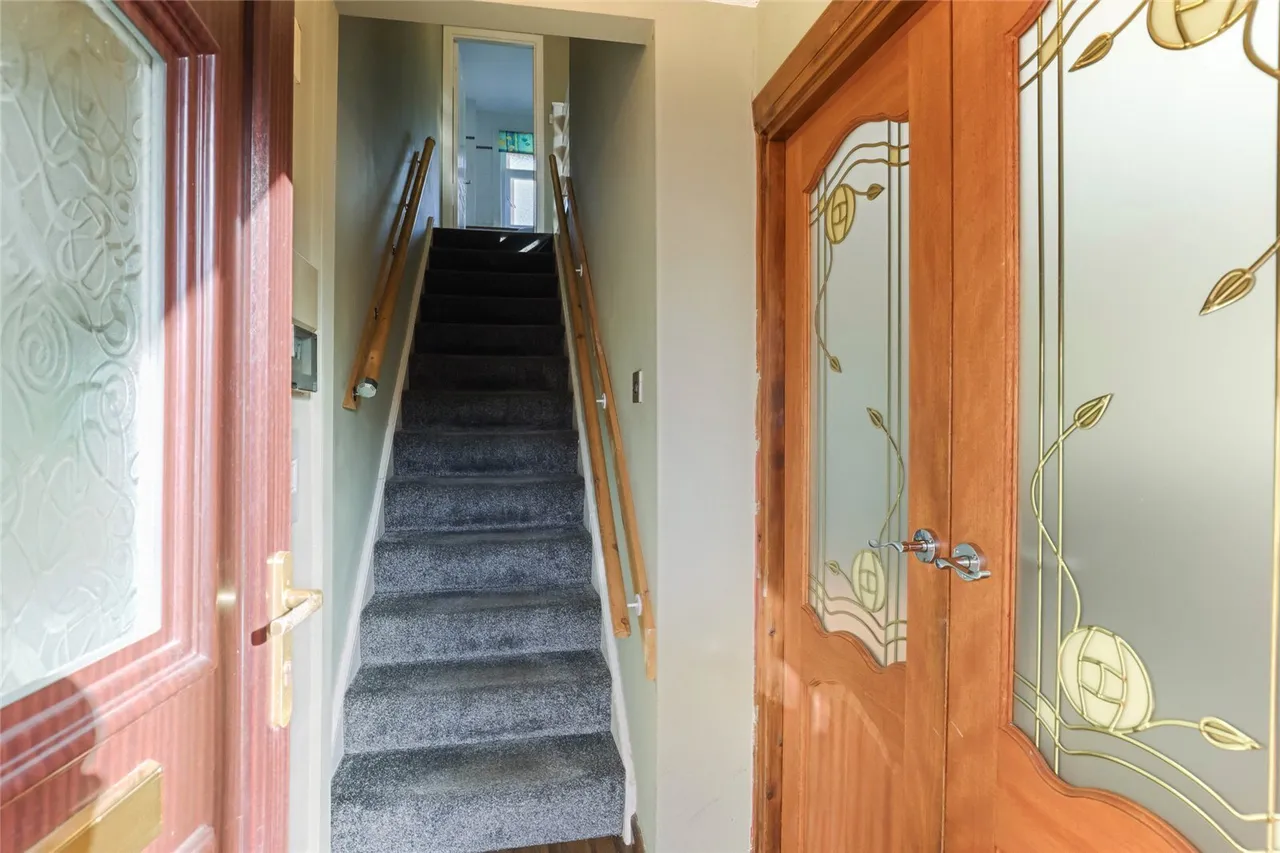 Darnaway Street, Garthamlock, G33, photo 5