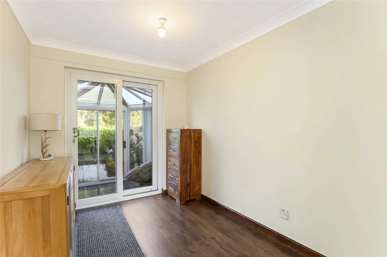 Darnaway Street, Garthamlock, G33, photo 7