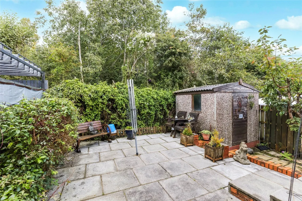 Darnaway Street, Garthamlock, G33, photo 19
