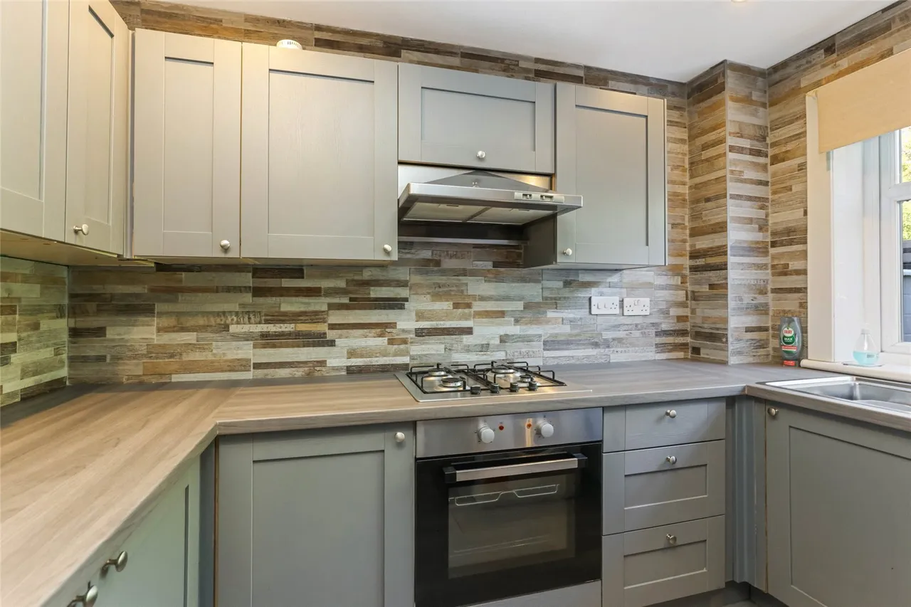 Darnaway Street, Garthamlock, G33, photo 9