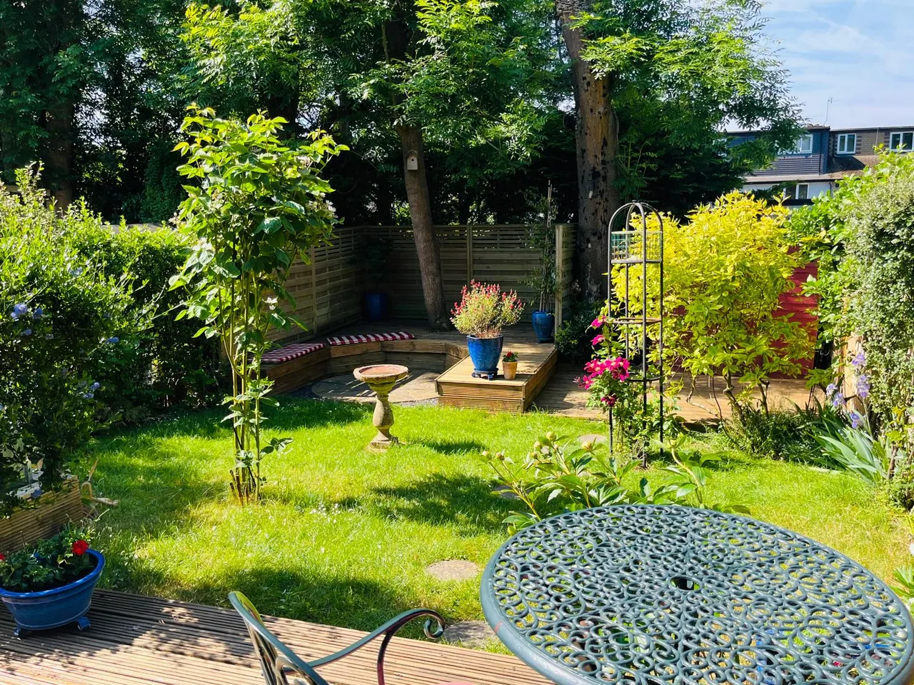 Oak Tree Close, Abbots Langley, WD5, photo 21