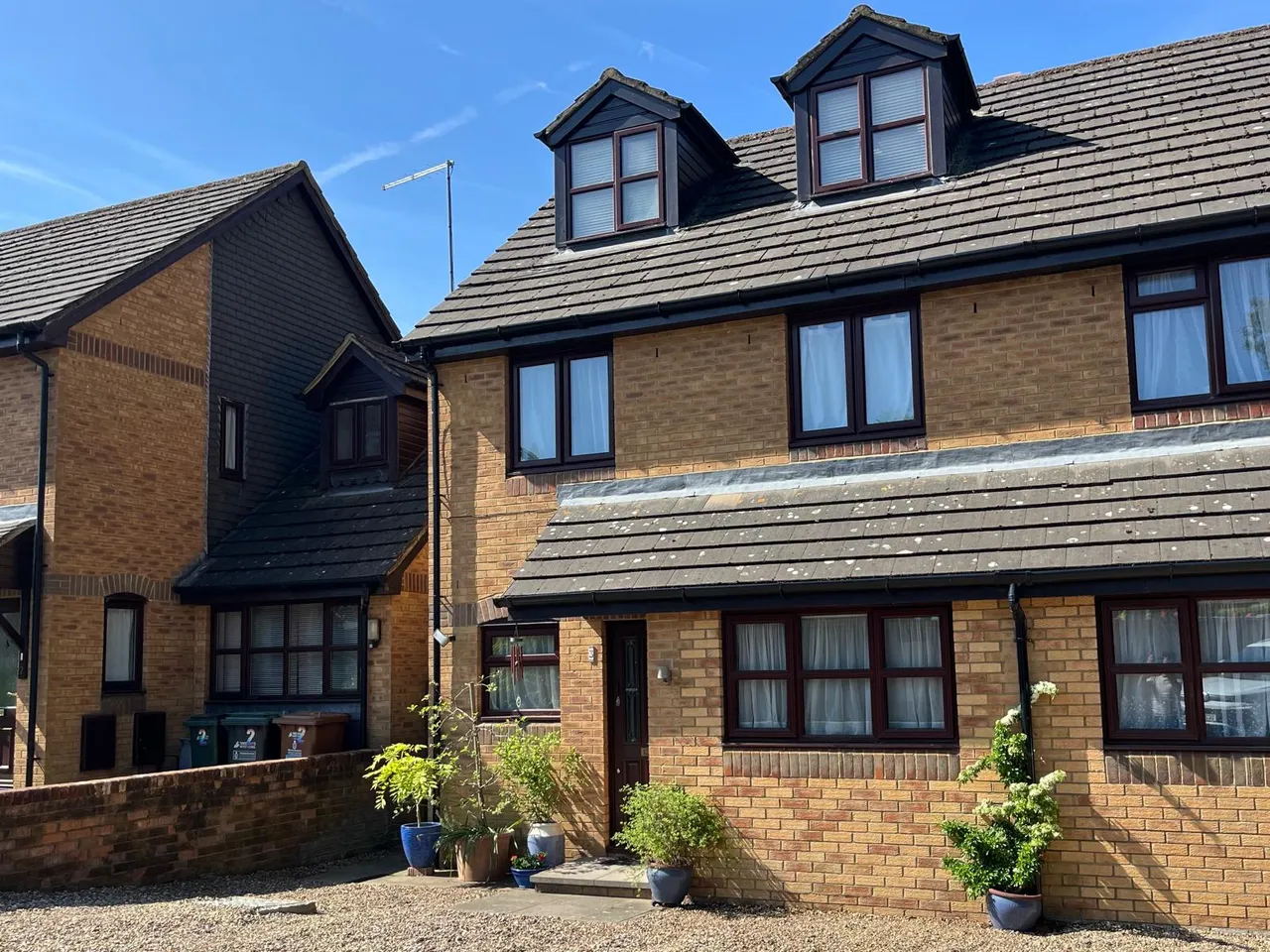 Oak Tree Close, Abbots Langley, WD5, photo 24