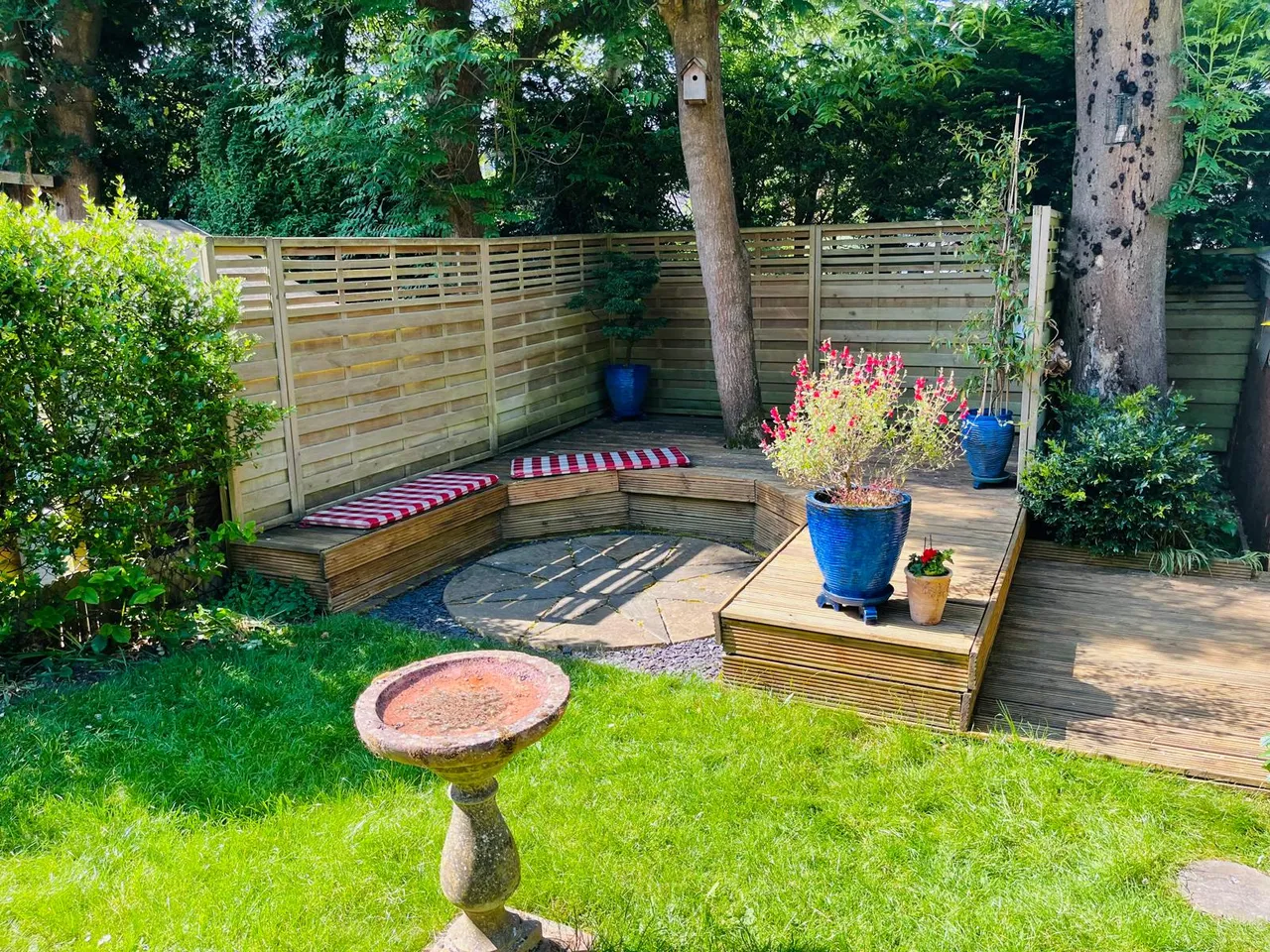 Oak Tree Close, Abbots Langley, WD5, photo 23