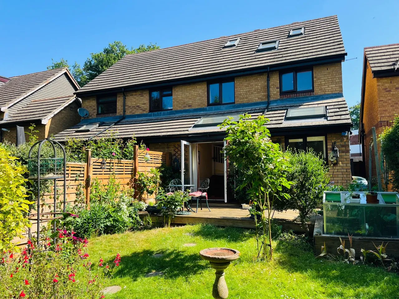 Oak Tree Close, Abbots Langley, WD5, photo 19