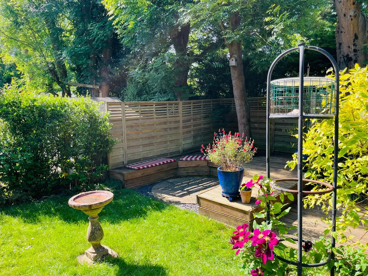 Oak Tree Close, Abbots Langley, WD5, photo 20
