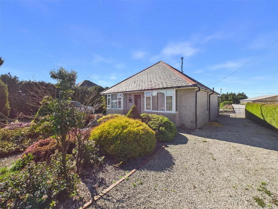 3 bed house for sale, Folly Gate, Okehampton, EX20