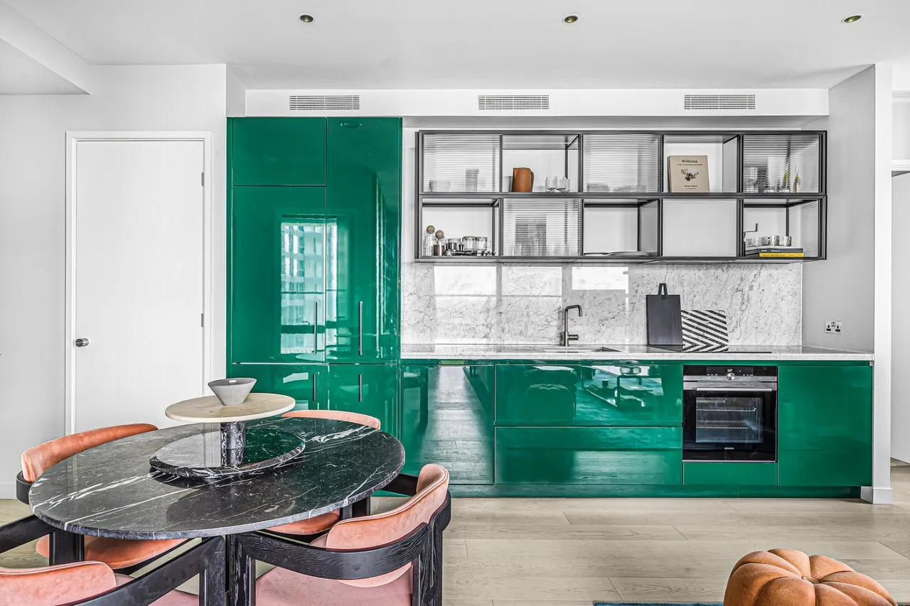 Wards Place, London, E14, photo 6
