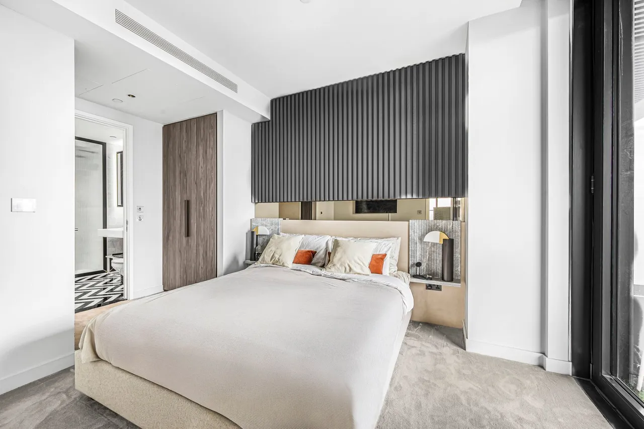 Wards Place, London, E14, photo 4