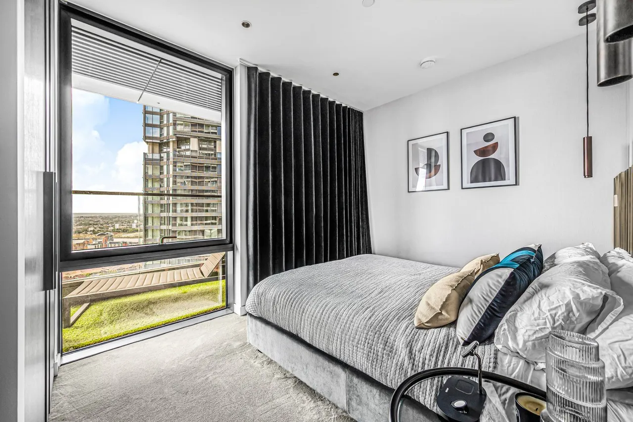 Wards Place, London, E14, photo 9